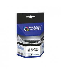 Black Point BPC526BK ink cartridge 1 pc(s) Photo black