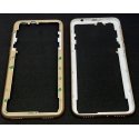 Doogee X50 Back Cover Gold Doogee X50 Back Cover Gold
