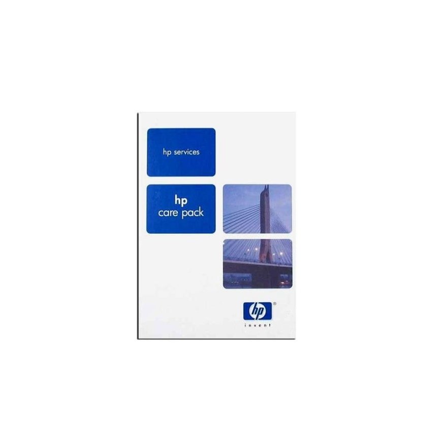 HP HPE Aruba FC 5Y NBDExch ION 1930 48G PoE – 2