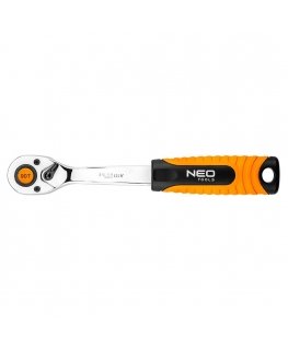 Neo 1/4 inch ratchet, 90T