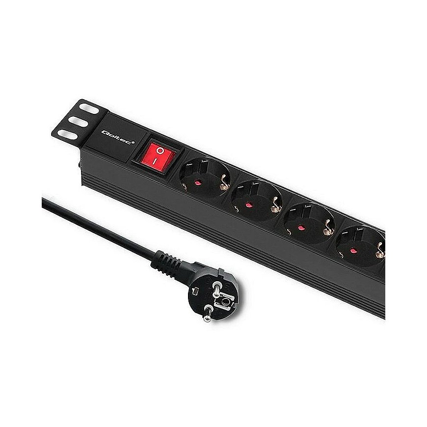 Qoltec QOLTEC 54469 Power strip for
