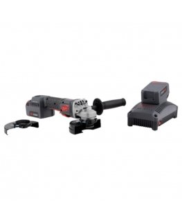 Cordless angle grinder INGERSOLL RAND G5351M 5.0Ah 115/125 mm