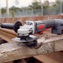 Cordless angle grinder INGERSOLL RAND G5351M 5.0Ah 115/125 mm