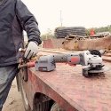 Cordless angle grinder INGERSOLL RAND G5351M 5.0Ah 115/125 mm