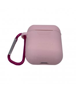 Evelatus Apple Airpods Case EAC04 Pink