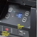 VF35P Car refrigerator (VitriFrigo) VF35P Car refrigerator (VitriFrigo)