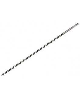Graphite Graphite spiral drill bit for wood 16 mm (57H256)