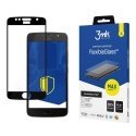3MK FlexibleGlass Max for Moto G5S Black 3MK FlexibleGlass Max for Moto G5S Black