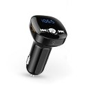 Extra Digital FM modulator for car BC40Q (QC 3.0, micro SD, hands-free)
