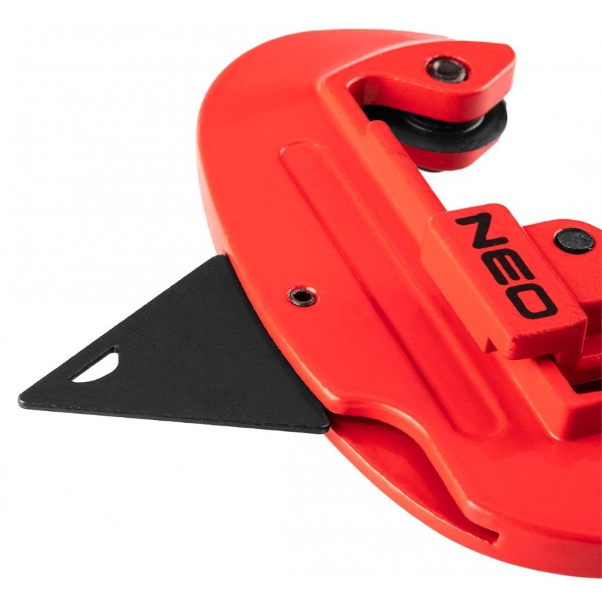 Neo Pipe cutter for copper and aluminum pipes, 3-30 mm – 4