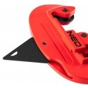 Neo Pipe cutter for copper and aluminum pipes, 3-30 mm Neo Pipe cutter for copper and aluminum pipes, 3-30 mm