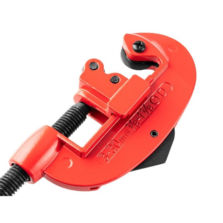 Neo Pipe cutter for copper and aluminum pipes, 3-30 mm – 5