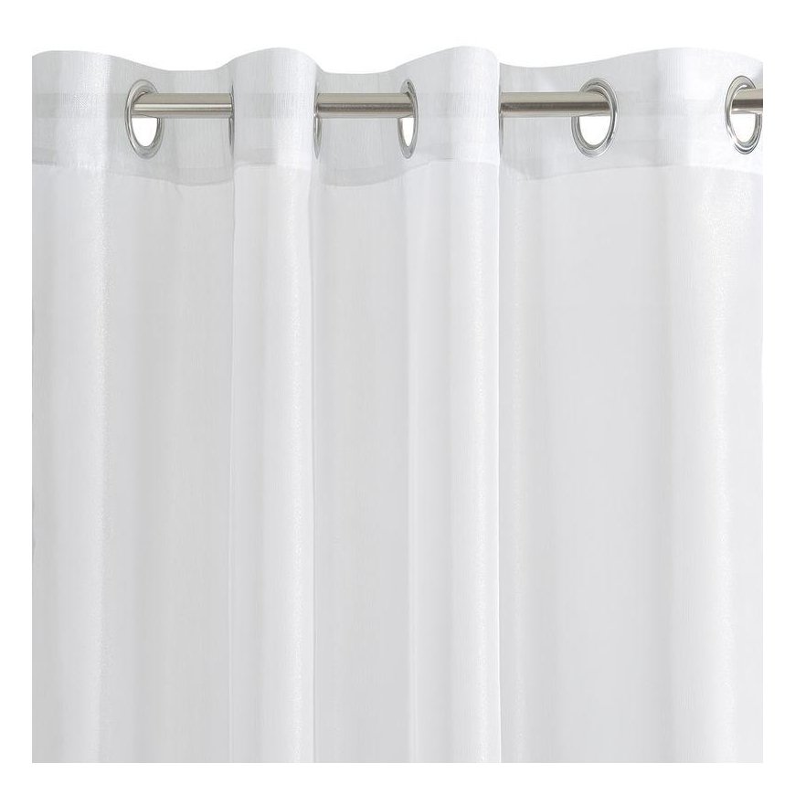 Eurofirany FIR / SYLVIA / B 350X250 TRANS Dieninės užuolaidos – 3