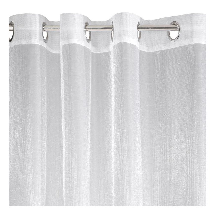 Eurofirany FIR / SYLVIA / B 350X250 TRANS Day curtains – 5