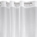 Eurofirany FIR / SYLVIA / B 350X250 TRANS Day curtains