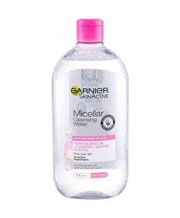 Garnier Skin Naturals Micellar Valomasis Vanduo Micellar Vanduo Moterims 700 ml