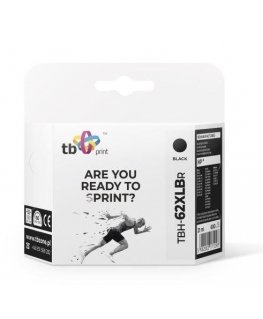 Tb Print Hp officejet 5740 tbh-62 xlbr bk sorted ink