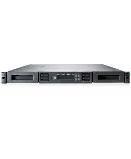 HP HPE TC 3Y Bas Exch MSL G2 AL SVC