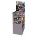 Burner with gas cylinder "KEMPER"