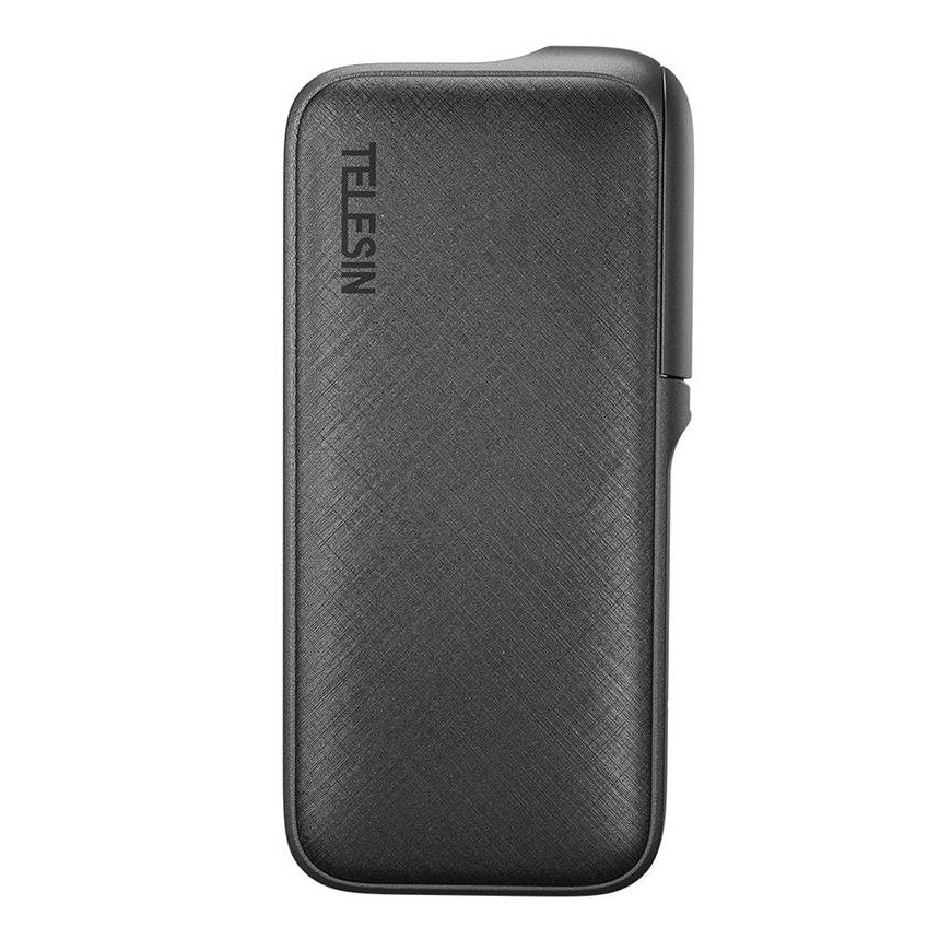 TELESIN charger+power bank for GoPro Hero