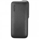TELESIN charger+power bank for GoPro Hero 11/10/9 GP-PB-001 TELESIN charger+power bank for GoPro Hero 11/10/9 GP-PB-001