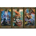 Bicycle Bitter Tarot Dragon Anna Stokes Bicycle Bitter Tarot Dragon Anna Stokes