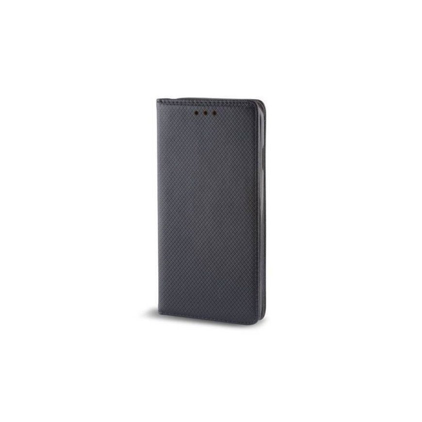 GreenGo Sony XZ2 Compact Smart Magnet Case Black