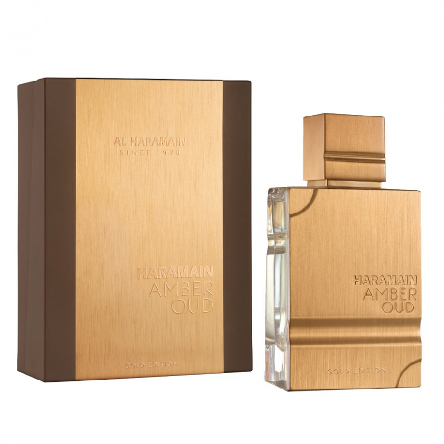 Al Haramain Al Haramain Amber Oud
