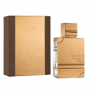 Al Haramain Amber Oud Auksinė Edition UNISEX (Kvepalai Vyrams ir Moterims) EDP 60ml Al Haramain Amber Oud Auksinė Edition UNISEX (Kvepalai Vyrams ir Moterims) EDP 60ml