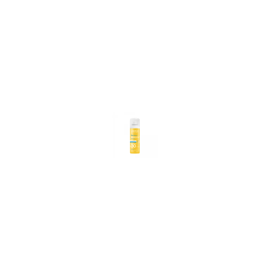 Uriage Uriage Bariesun, Fluid against discoloration