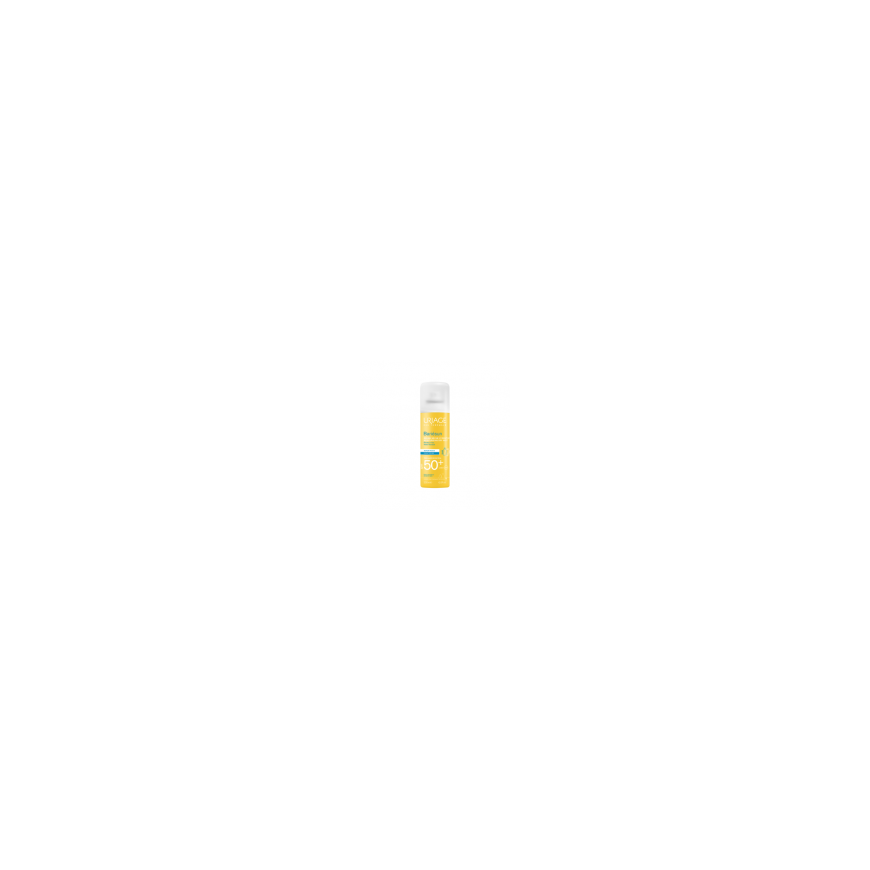 Uriage Uriage Bariesun, Fluid prieš spalvos pasikeitimą SPF 50 +, 40 ml - Ilgas tinkamumo laikas! – 2
