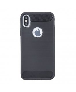 iLike Sony Xperia 10 Plus Simple case Black
