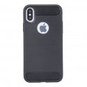 iLike Sony Xperia 10 Plus Simple case Black