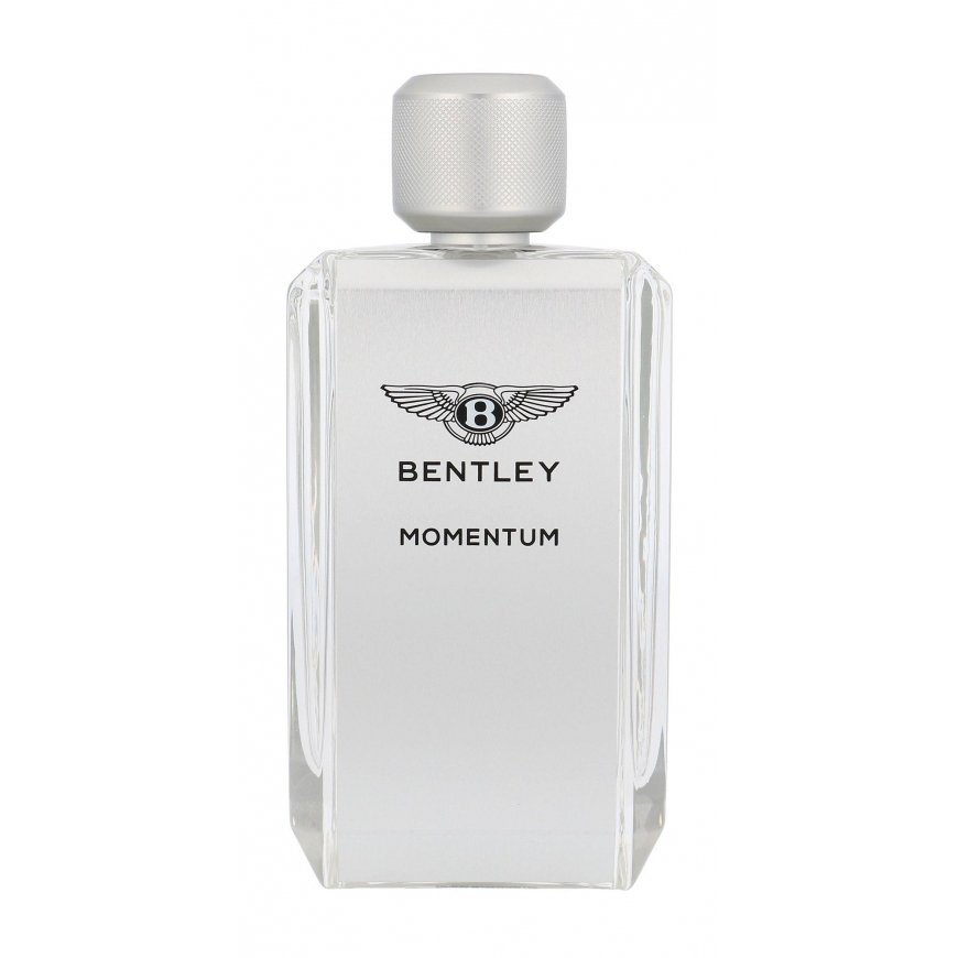 Bentley Momentum EDT 100 ml