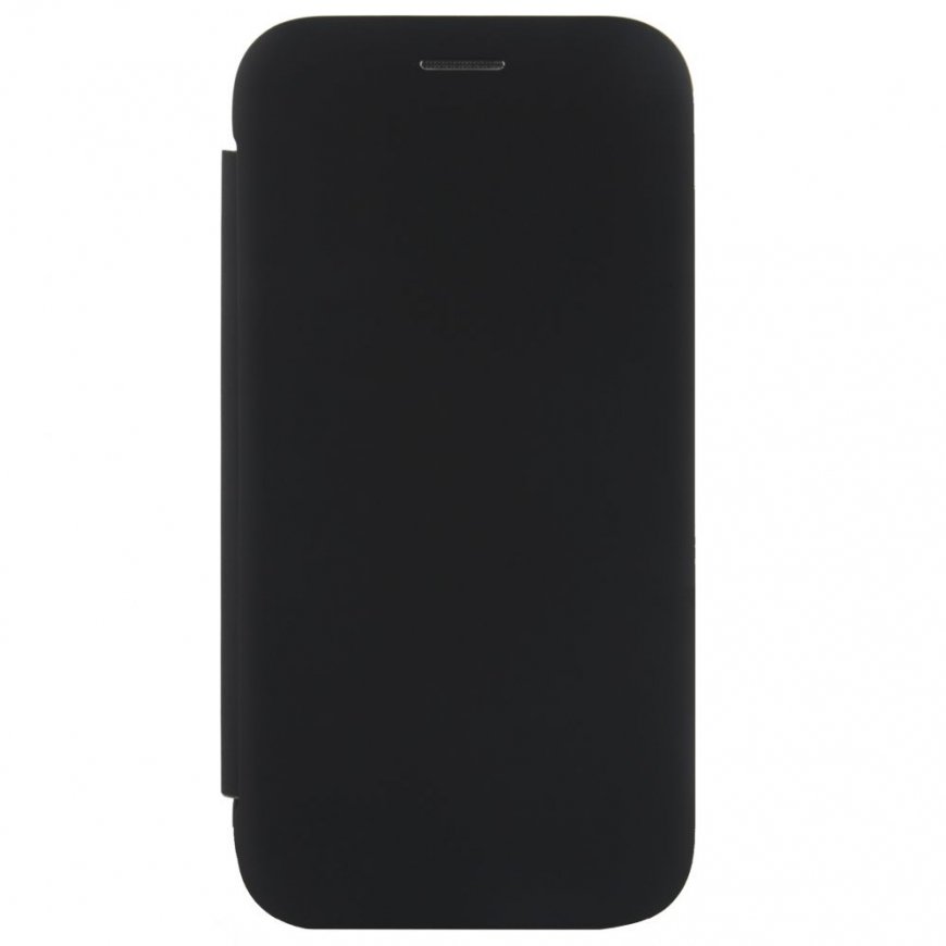 Evelatus Apple iPhone 14 Pro Max 6.7 Book Case Black