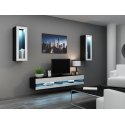 Cama RTVVIGO140N c/b подставка для телевизора/развлекательного центра 2 полка(и) Cama RTVVIGO140N c/b подставка для телевизора/развлекательного центра 2 полка(и)