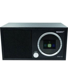 Radio Ferguson Regent DAB+ 151