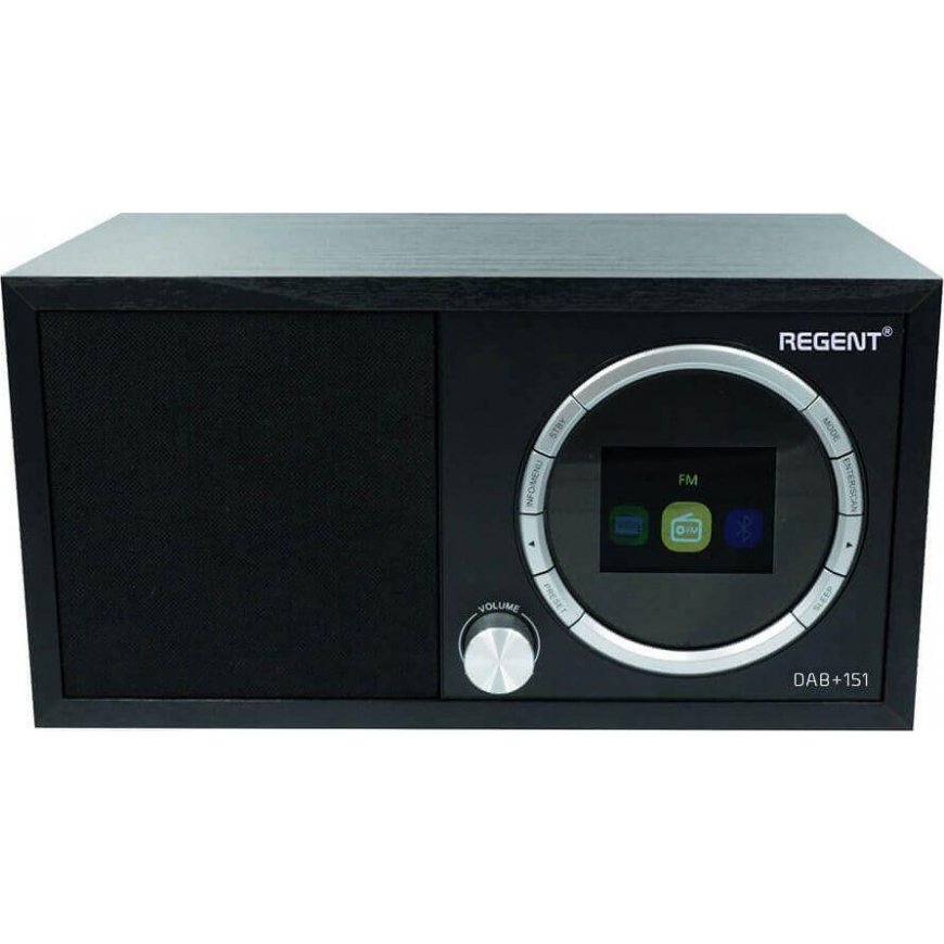 Radio Ferguson Regent DAB+ 151