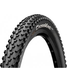 Tire 26" Continental Cross King 50-559