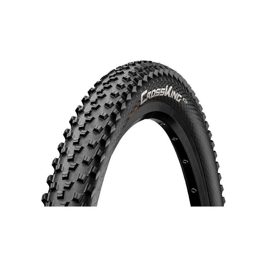 Continental Tire 26" Continental Cross King