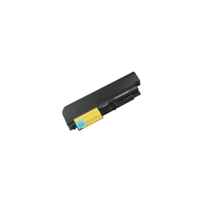 Notebook battery, Extra Digital Advanced, LENOVO 42T5225, 5200mAh