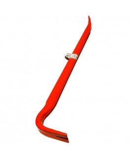 Richmann Scraper 600 mm, 30 x 16 mm