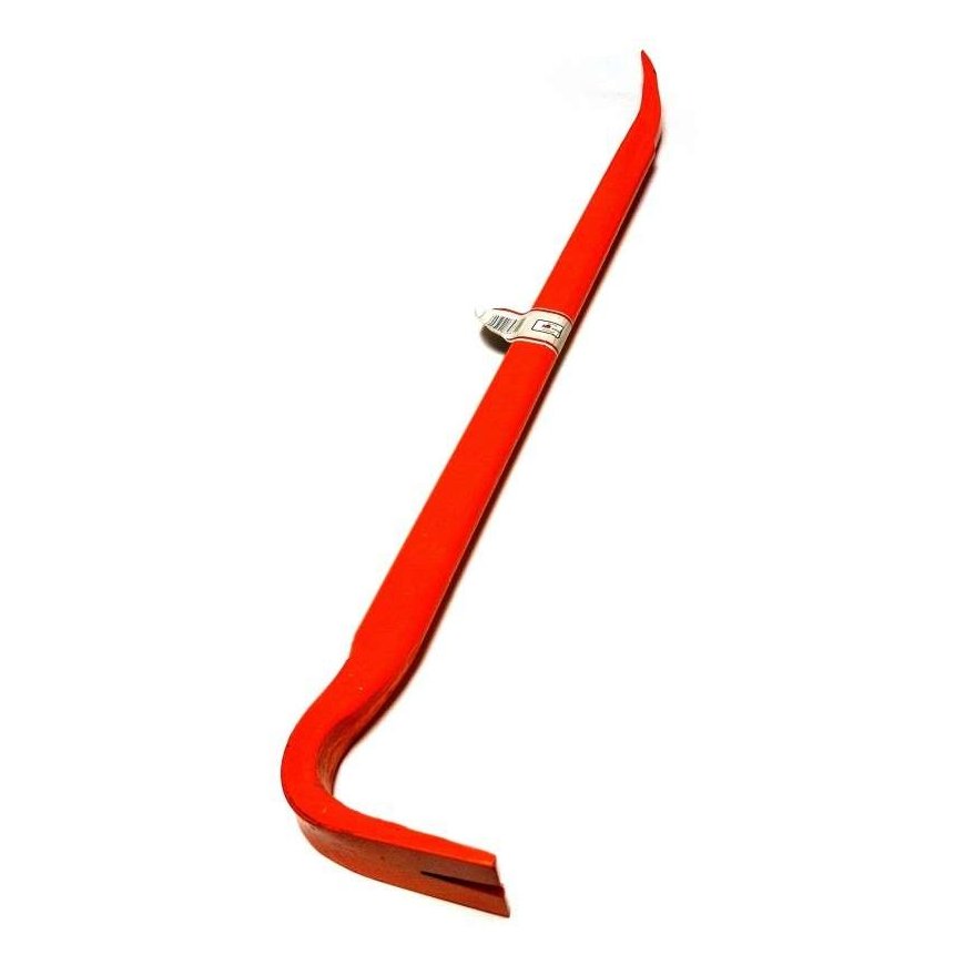 Richmann Scraper 600 mm, 30 x 16 mm – 2