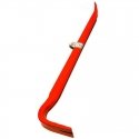 Richmann Scraper 600 mm, 30 x 16 mm Richmann Scraper 600 mm, 30 x 16 mm