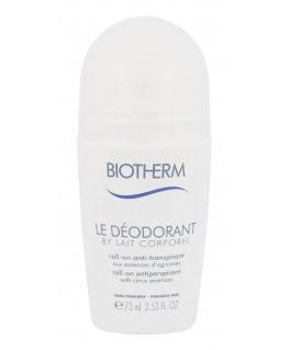 Ball deodorant Le Déodorant Biotherm (75 ml)