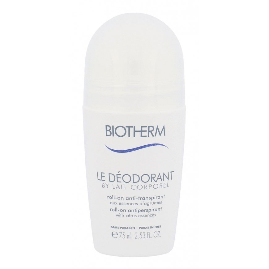 Biotherm Ball deodorant Le Déodorant Biotherm