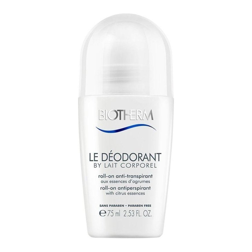 Ball deodorant Le Déodorant Biotherm (75 ml) – 2