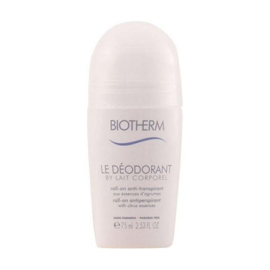 Rutulinis doedorantas Le Déodorant Biotherm (75 ml) – 3