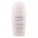 Ball deodorant Le Déodorant Biotherm (75 ml) Ball deodorant Le Déodorant Biotherm (75 ml)