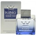 Antonio Banderas King Seduction for Men EDT - 100ml